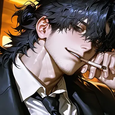 Profile image of Sou Kariya