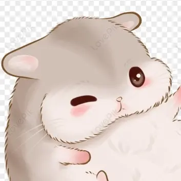 QuietHawk1336의 햄찌🐹