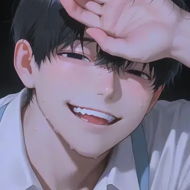 Profile image of 료이치