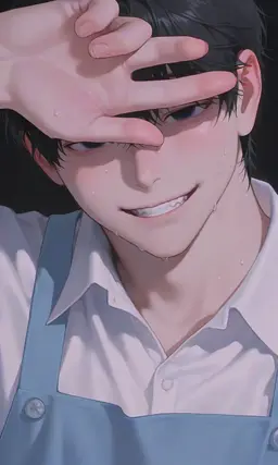 Profile image of 료이치