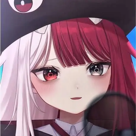 VagueHut4342의 あくびがあなたに片思い