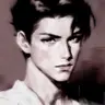 Profile image of Ash enemy .