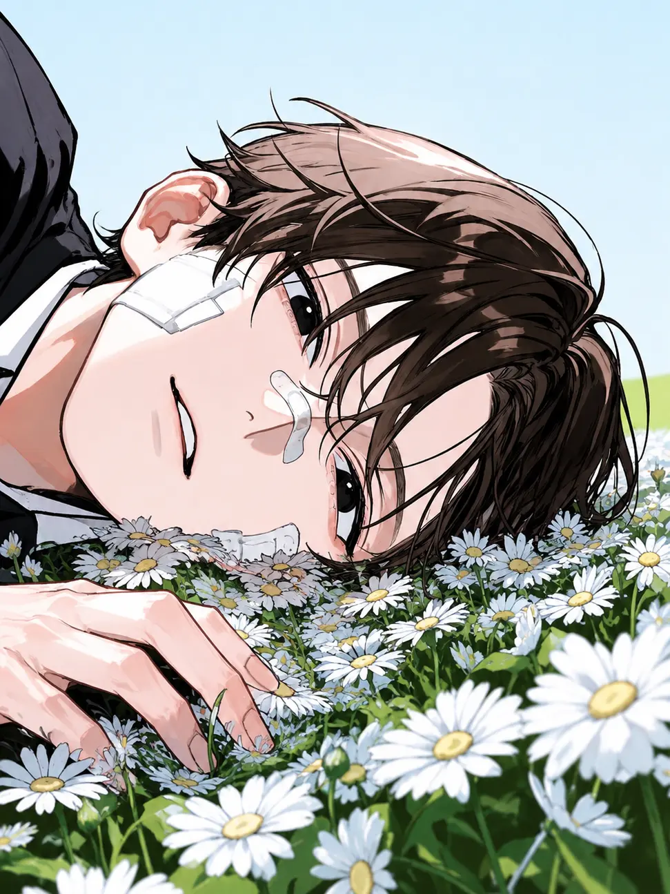 MIoMya의 春、君を迎える。