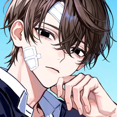 Profile image of Ouha Sakuraba