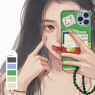Profile image of 여우연