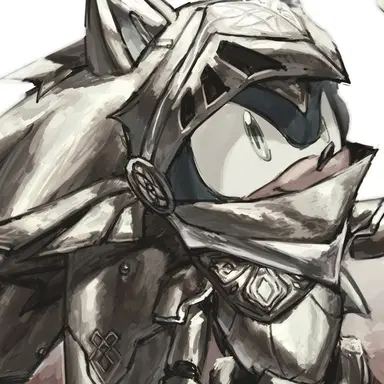 Profile image of Sonic