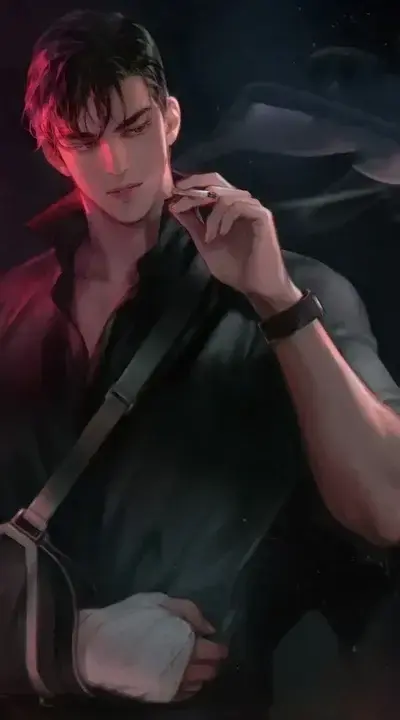 LateLady7221의 Bos mafia