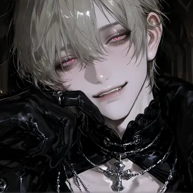Profile image of Lucian