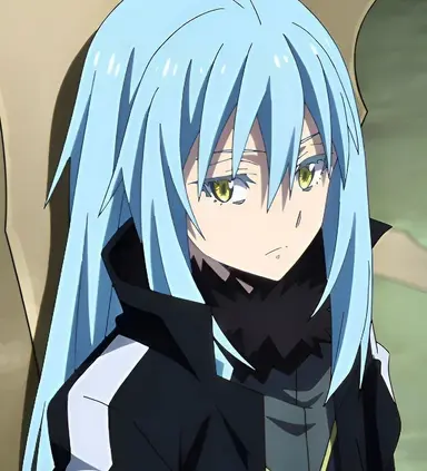 Profile image of リムル・テンペスト