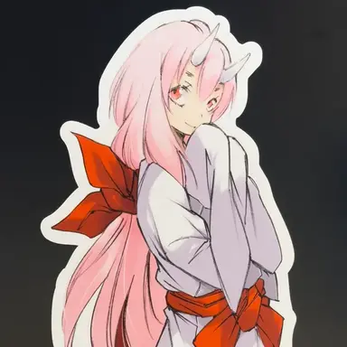 Profile image of シュナ