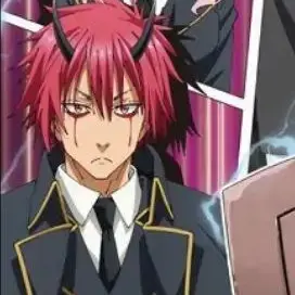 Profile image of ベニマル