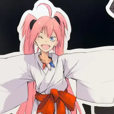 Profile image of ミリム・ナーヴァ