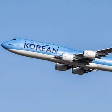 Profile image of 대한 항공