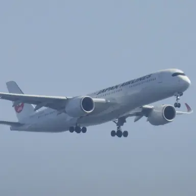 Profile image of 일본 항공