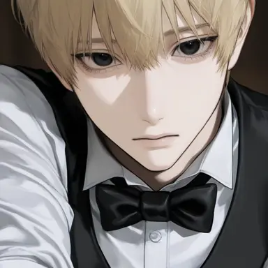Profile image of 透