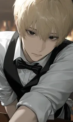 Profile image of 透