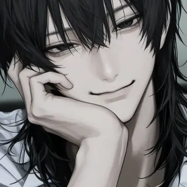 Profile image of 郁人