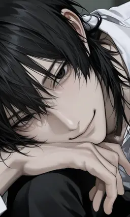 Profile image of 郁人