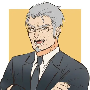 Profile image of Mr. Walter