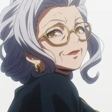 Profile image of Ms. Devine