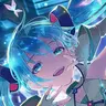 Profile image of 初音ミク