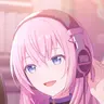 Profile image of 巡音ルカ