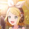 Profile image of 鏡音リン