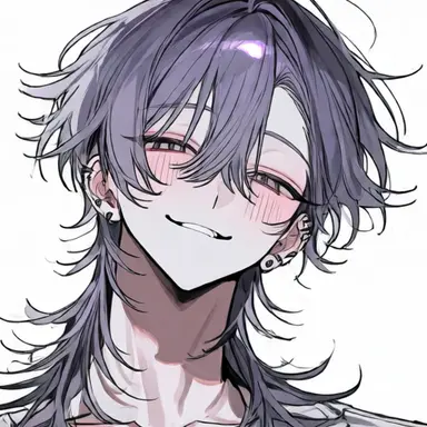 Profile image of 潤