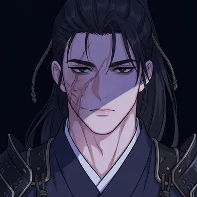 Profile image of Nijo Nobumoro