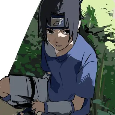 Profile image of Sasuke