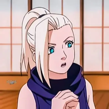 Profile image of Ino
