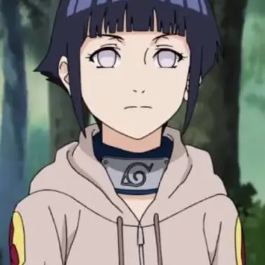 Profile image of Hinata
