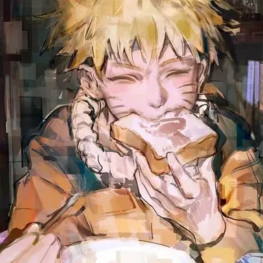 Profile image of Naruto
