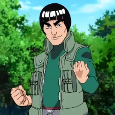 Profile image of Might Guy