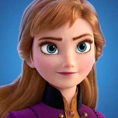 Profile image of Anna