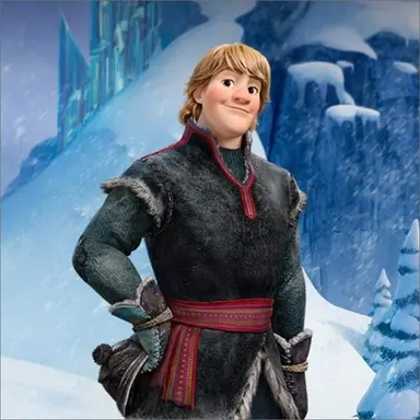 Profile image of Kristoff