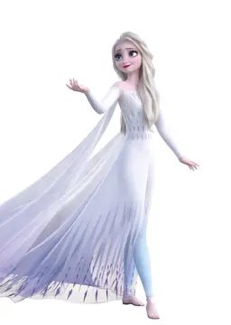 Profile image of Elsa