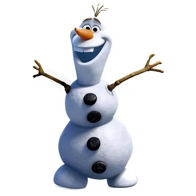 Profile image of Olaf