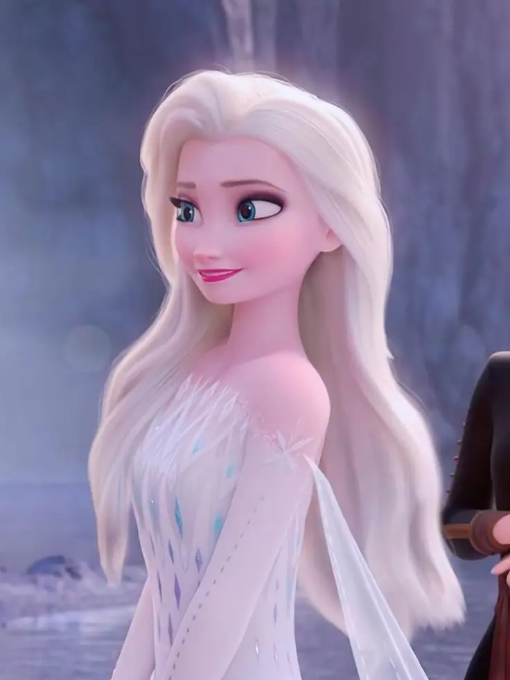 V420의 Elsa's Personal Guard