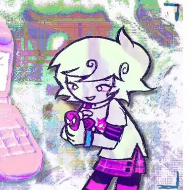 Profile image of Roxy Lalonde