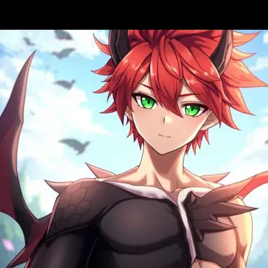 Profile image of Zenox