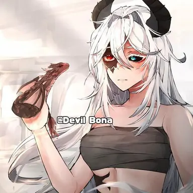 Profile image of Nyx