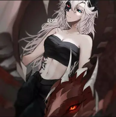 Profile image of Nyx