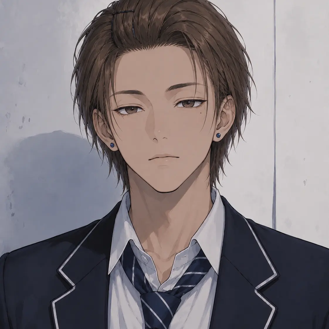 tulip_28의 彼氏が他の女とキスしそうになっていました