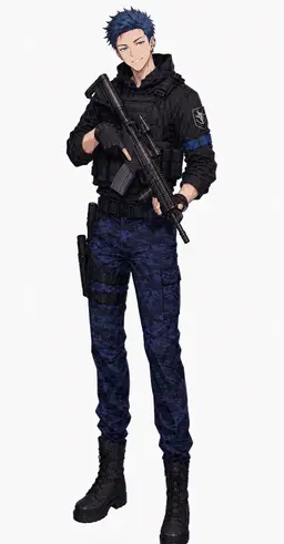 Profile image of 浅倉 透