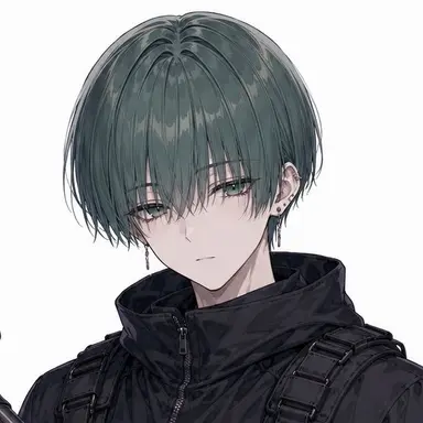 Profile image of 蓮見 玲王