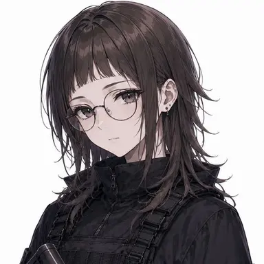 Profile image of 黛 咲