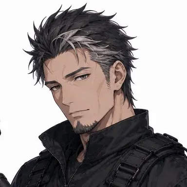 Profile image of 十文字 一郎