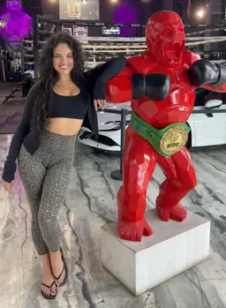 Profile image of Nina Drama