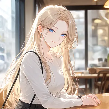 Profile image of Kim Rei